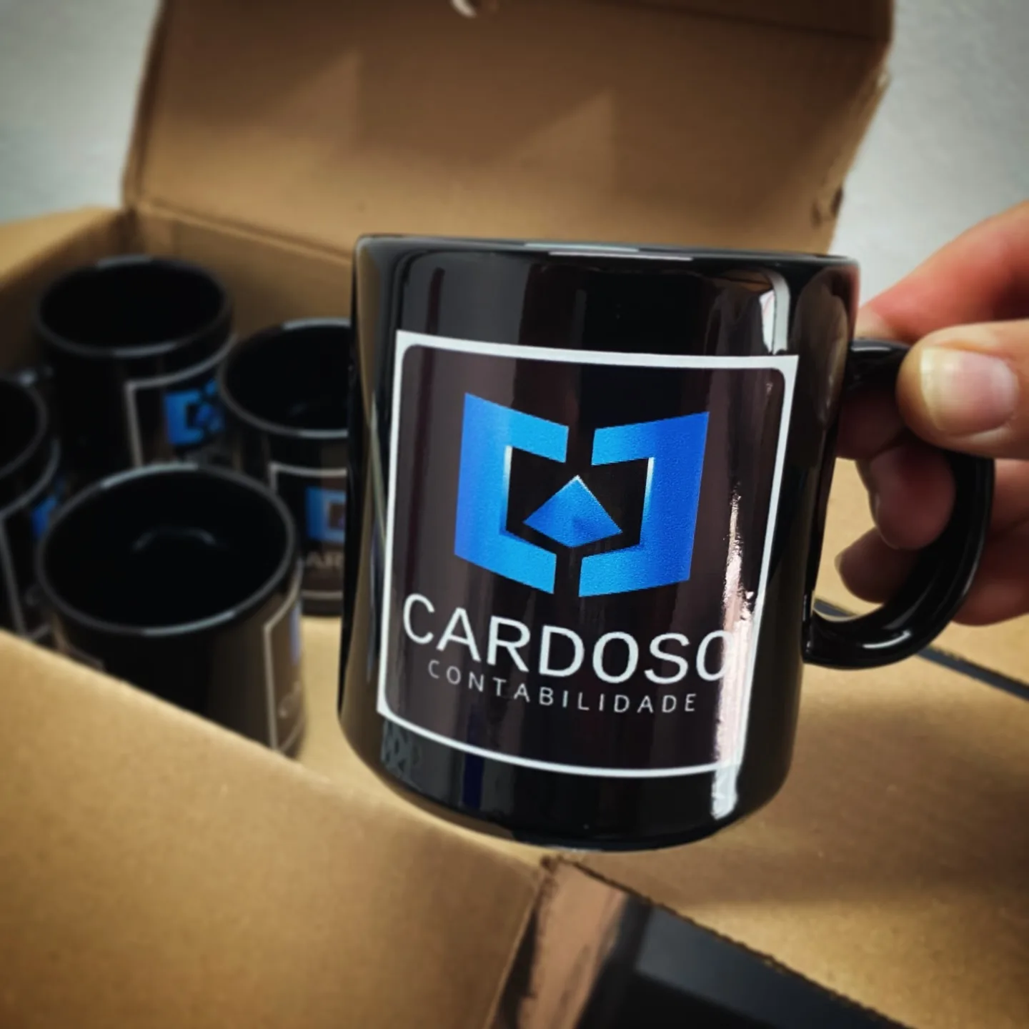 Canecas Personalizadas