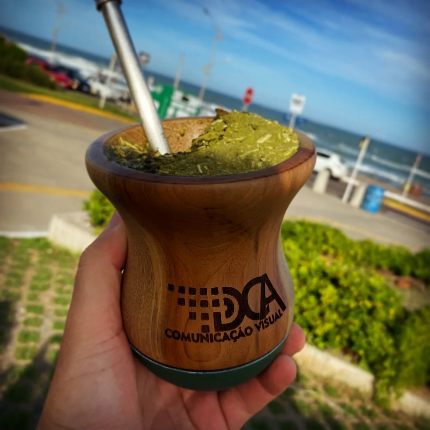 Cuias Personalizadas